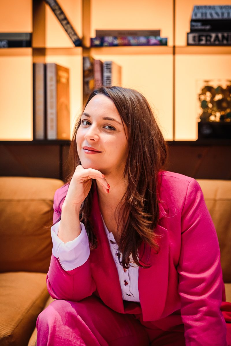 Dorothée Raffray